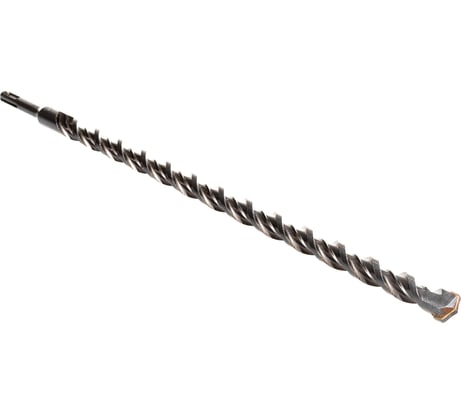 Бур по бетону (18x460 мм; SDS Plus) PATRIOT 812010020