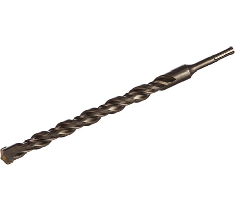 Бур по бетону (22x310 мм; SDS Plus) PATRIOT 812010023