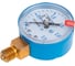 Манометр ТМ-210Р.00 (0-2.5 МРа) M12x1,5.2,5. О2 ЗП ПТК 00000024075 2