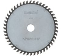 Диск пильный по дереву для пилы BW600 Metabo 0910003445