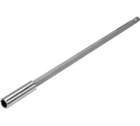 Держатель бит магнитный 1/4", 200 мм YATO YT-04682