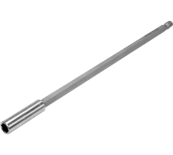 Держатель бит магнитный 1/4", 200 мм YATO YT-04682