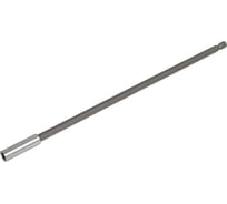 Адаптер-удлинитель для бит 1/4", 250 мм YATO YT-04683