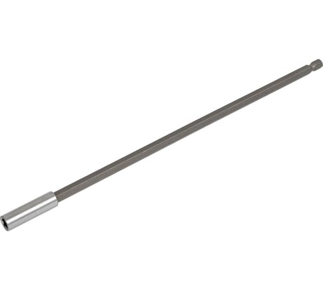 Адаптер-удлинитель для бит 1/4", 250 мм YATO YT-04683