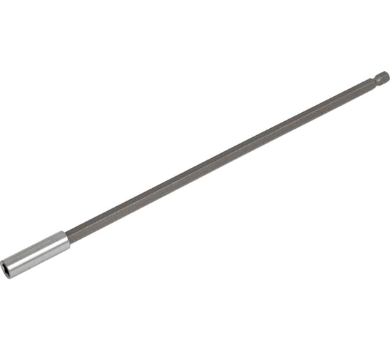 Адаптер-удлинитель для бит 1/4", 250 мм YATO YT-04683 1