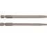 Бита TORX SECURITY 2 шт, 100 мм (Т20, Т30) YATO YT-0492 4