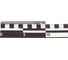 Бита TORX SECURITY 2 шт, 100 мм (Т20, Т30) YATO YT-0492 5