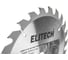 Диск пильный Elitech 1820.053700 (190мм,24зуб,дерево) 187764 2