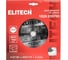 Диск пильный Elitech 1820.053700 (190мм,24зуб,дерево) 187764 3