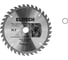 Диск пильный Elitech 1820.053600 (185мм,36зуб,дерево) 187763 1