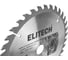 Диск пильный Elitech 1820.053600 (185мм,36зуб,дерево) 187763 2