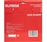 Диск пильный Elitech 1820.053600 (185мм,36зуб,дерево) 187763 4