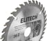 Диск пильный Elitech 1820.052600 187753 2