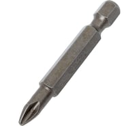 Бита крестовая 10 шт, PH2, 50 мм YATO YT-04782