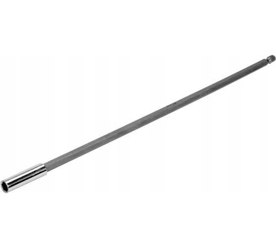 Адаптер-удлинитель для бит 1/4", 300 мм YATO YT-04684
