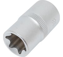 Головка торцевая TORX Е-стандарт E18, 1/2" DR AFFIX AF00043018