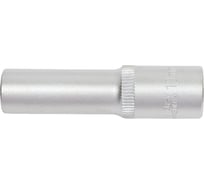 Головка торцевая глубокая шестигранная 10 мм, 3/8" DR AFFIX AF00130010