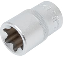 Головка торцевая TORX Е-стандарт E20, 1/2" DR AFFIX AF00043020