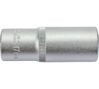 Головка торцевая глубокая шестигранная 17 мм, 3/8" DR AFFIX AF00130017