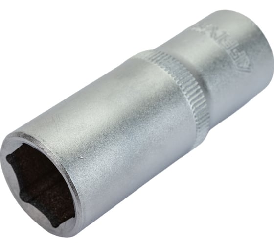 Головка торцевая глубокая шестигранная 17 мм, 3/8" DR AFFIX AF00130017
