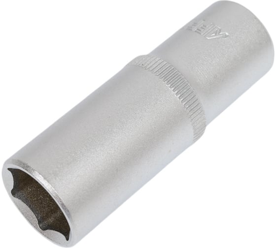 Головка торцевая глубокая шестигранная 16 мм, 3/8" DR AFFIX AF00130016