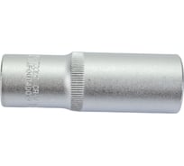 Головка торцевая глубокая шестигранная 19 мм, 1/2" DR AFFIX AF00140019