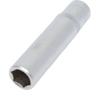 Головка торцевая глубокая шестигранная 8 мм, 1/4" DR AFFIX AF00120008