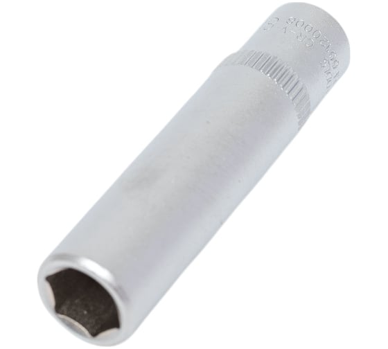 Головка торцевая глубокая шестигранная 8 мм, 1/4" DR AFFIX AF00120008 1