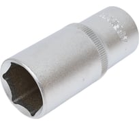 Головка торцевая глубокая шестигранная 21 мм, 3/8" DR AFFIX AF00130021