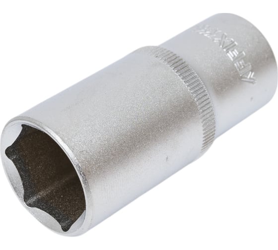 Головка торцевая глубокая шестигранная 21 мм, 3/8" DR AFFIX AF00130021 1