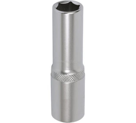 Головка торцевая глубокая шестигранная 15 мм, 1/2" DR AFFIX AF00140015