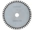 Диск пильный по дереву для пилы BW 750 Metabo 0910003488 1
