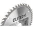 Диск пильный Elitech 1820.054300 187770 2