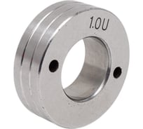 Ролики 0.8/1.0 алюминий для DRIVE INMIG DW 1 шт. FUBAG 41109_1