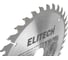 Диск пильный Elitech 1820.055200 187779 2