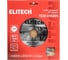 Диск пильный Elitech 1820.055200 187779 3