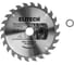 Диск пильный Elitech 1820.055900 187786 1