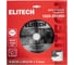 Диск пильный Elitech 1820.055900 187786 3