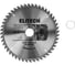 Диск пильный Elitech 1820.056100 187788 1
