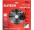 Диск пильный Elitech 1820.056100 187788 3