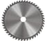Диск пильный по дереву (250х32/30 мм; 2.8 мм; 48Z) Elitech 1820.056500 2