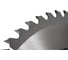 Диск пильный по дереву (250х32/30 мм; 2.8 мм; 48Z) Elitech 1820.056500 4
