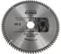 Диск пильный по дереву (250х32/30 мм; 2.8 мм; 80Z) Elitech 1820.056700 1