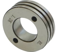 Ролики 1.2/1.6 порошковая проволока для DRIVE INMIG DW 1 шт. FUBAG 41112_1