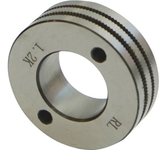 Ролики 1.2/1.6 порошковая проволока для DRIVE INMIG DW 1 шт. FUBAG 41112_1 1