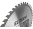 Диск пильный Elitech 1820.056800 187795 2