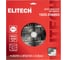 Диск пильный Elitech 1820.056800 187795 3
