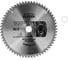 Диск пильный Elitech 1820.057200 187799 1
