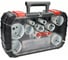 Набор коронок электрика по дереву и металлу Progressor for Wood&Metal Bosch 14 шт. Bosch 2608594193 2