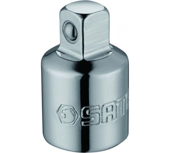 Адаптер 1/2"x3/8" Sata S13913